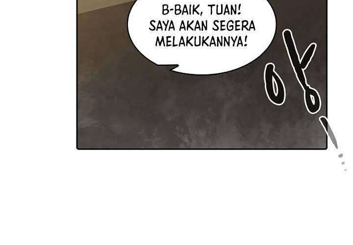 The Constellation that Returned from Hell Chapter 37 - halaman 33