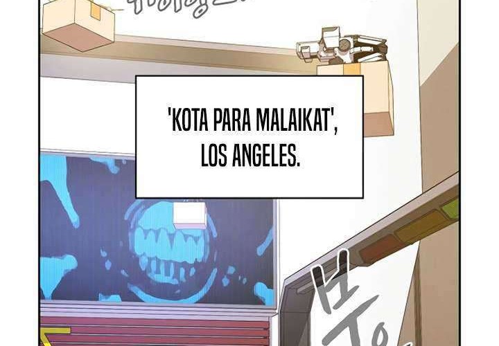 The Constellation that Returned from Hell Chapter 37 - halaman 35