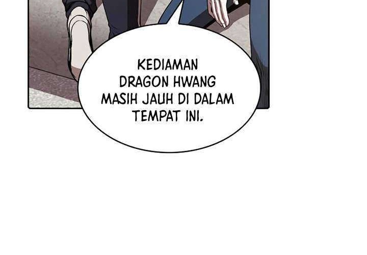The Constellation that Returned from Hell Chapter 37 - halaman 41