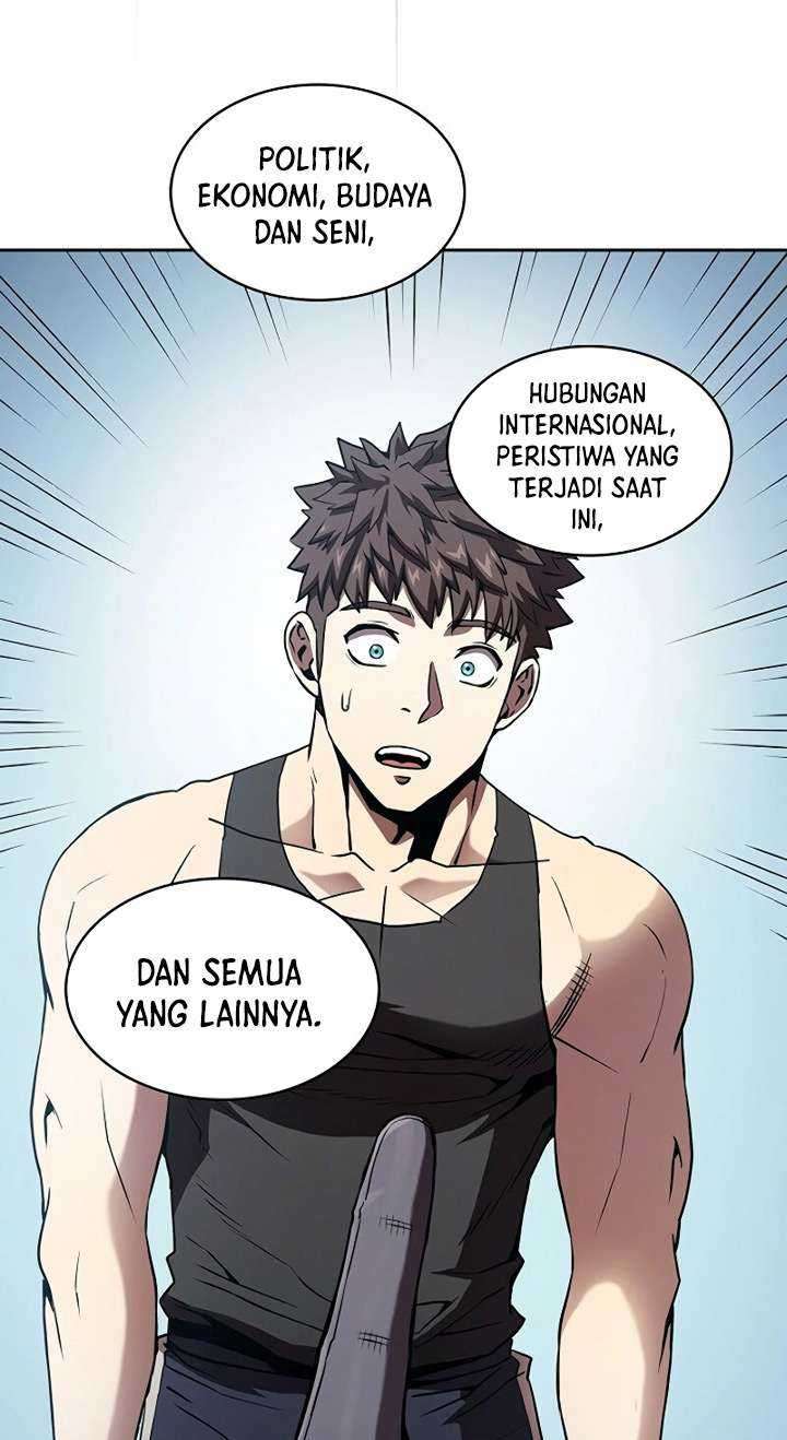 The Constellation that Returned from Hell Chapter 37 - halaman 47