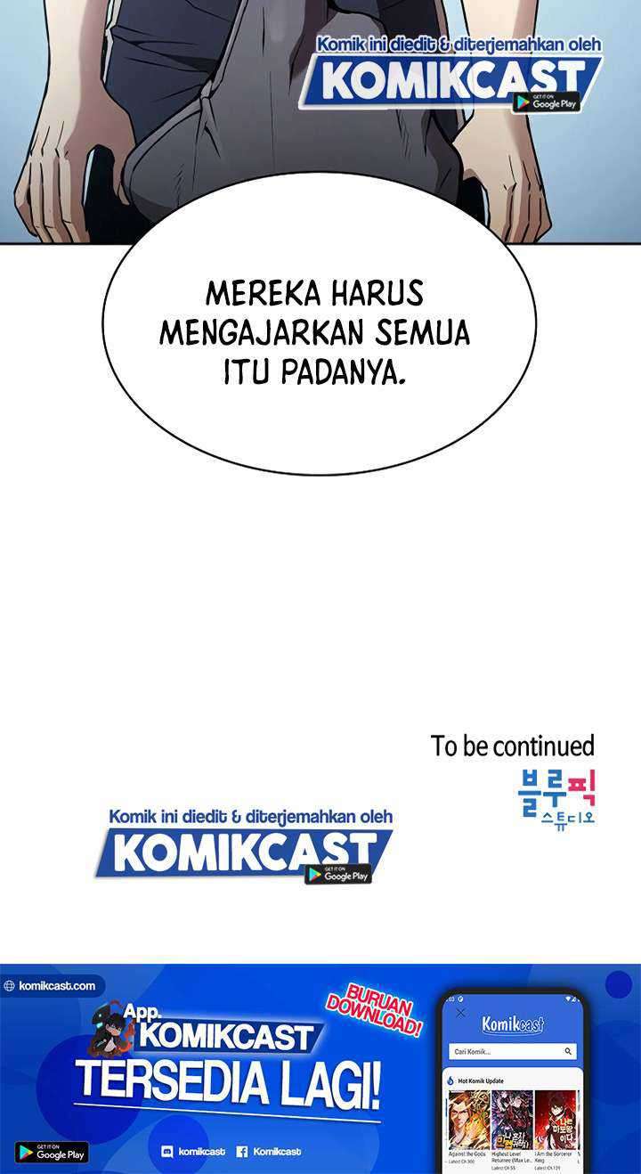 The Constellation that Returned from Hell Chapter 37 - halaman 48
