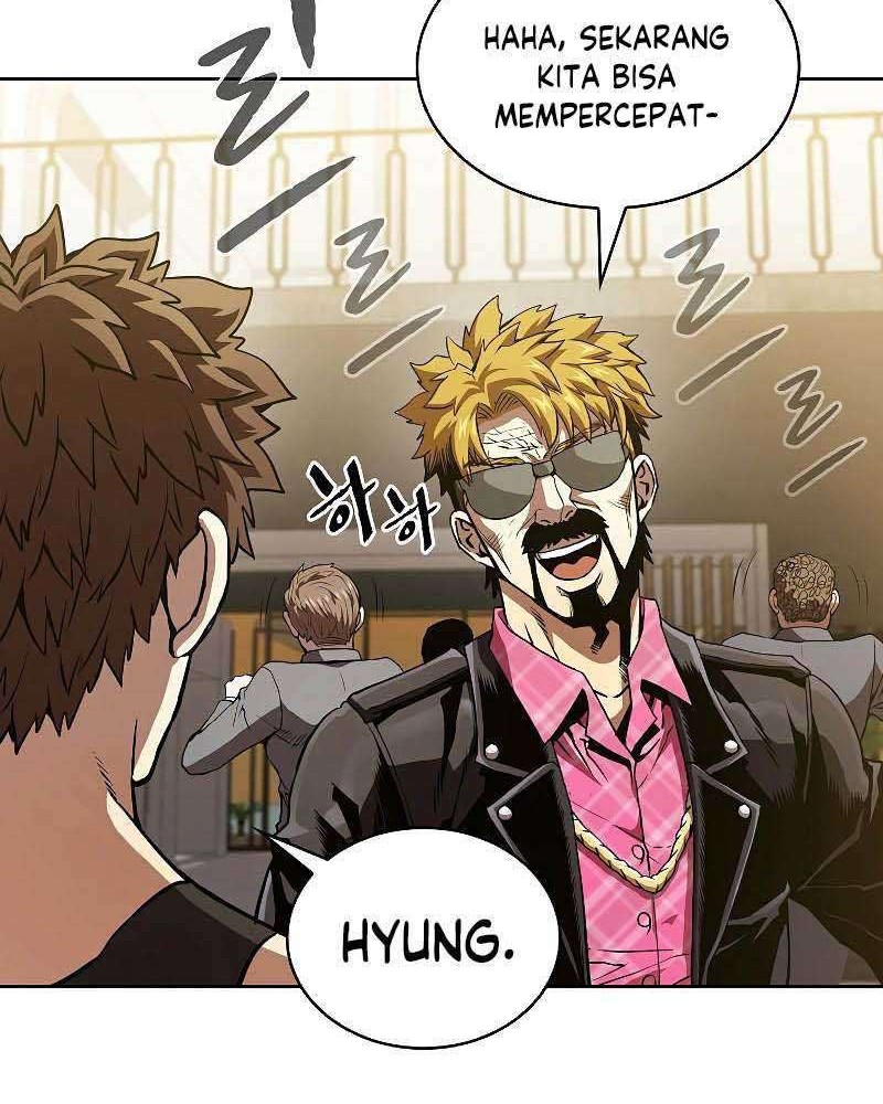 The Constellation that Returned from Hell Chapter 38 - halaman 15