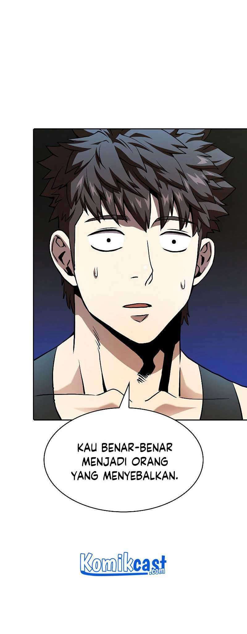The Constellation that Returned from Hell Chapter 38 - halaman 16
