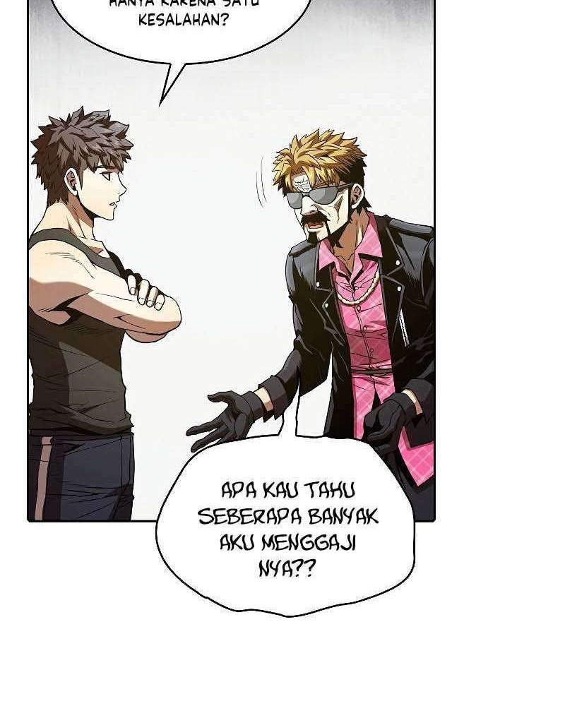 The Constellation that Returned from Hell Chapter 38 - halaman 18
