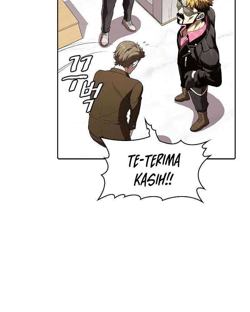 The Constellation that Returned from Hell Chapter 38 - halaman 23