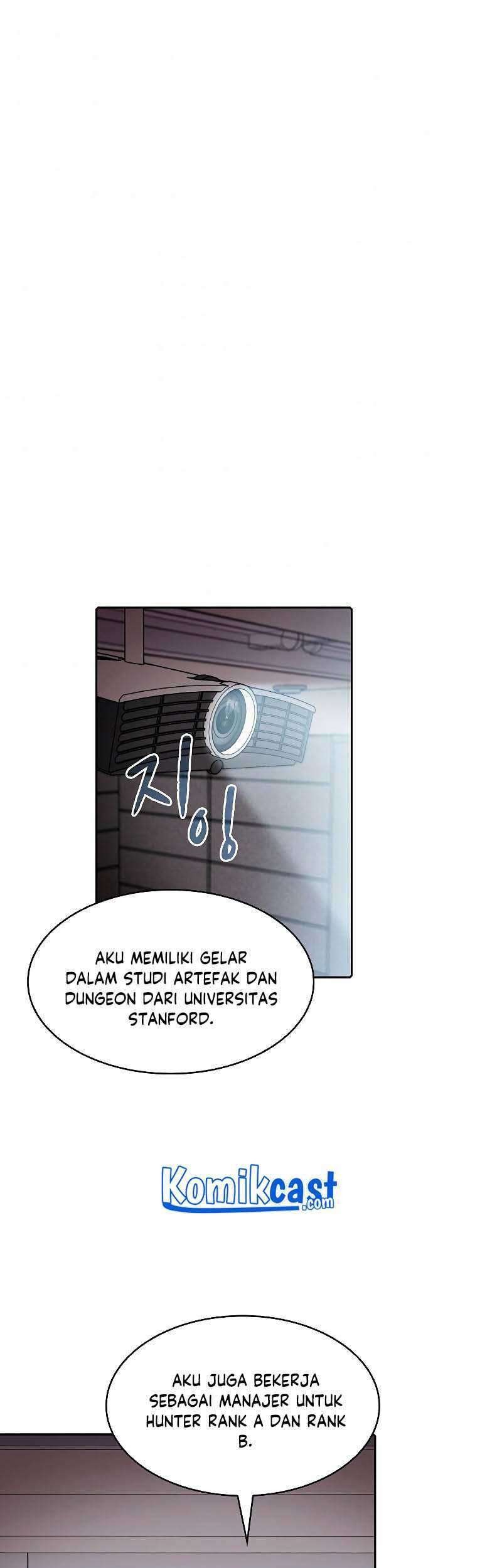 The Constellation that Returned from Hell Chapter 38 - halaman 26