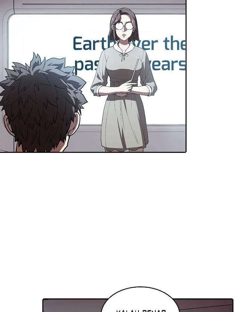 The Constellation that Returned from Hell Chapter 38 - halaman 27