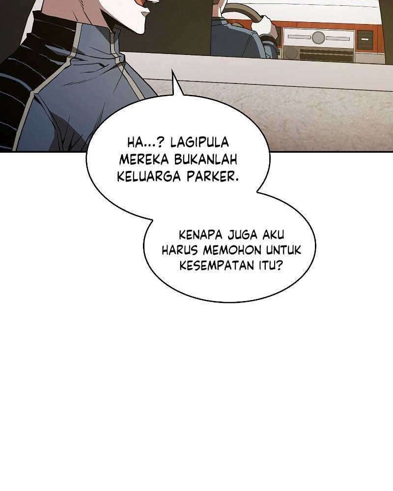 The Constellation that Returned from Hell Chapter 38 - halaman 3