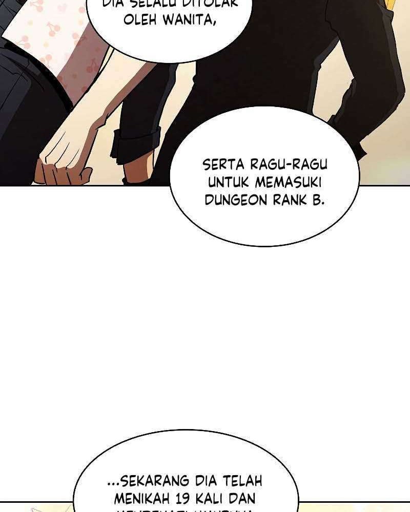 The Constellation that Returned from Hell Chapter 38 - halaman 36