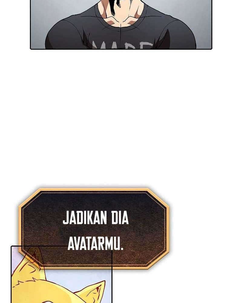 The Constellation that Returned from Hell Chapter 38 - halaman 38