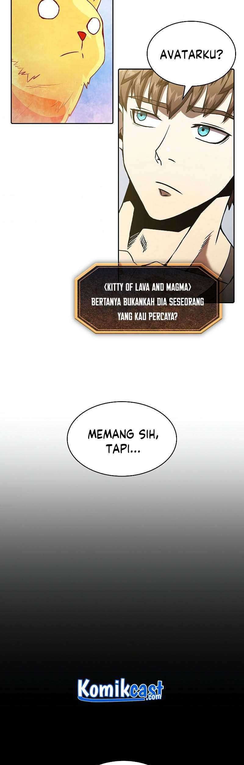 The Constellation that Returned from Hell Chapter 38 - halaman 39