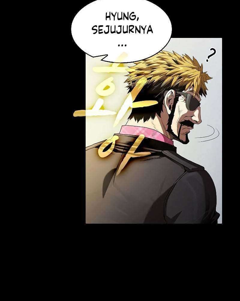 The Constellation that Returned from Hell Chapter 38 - halaman 40