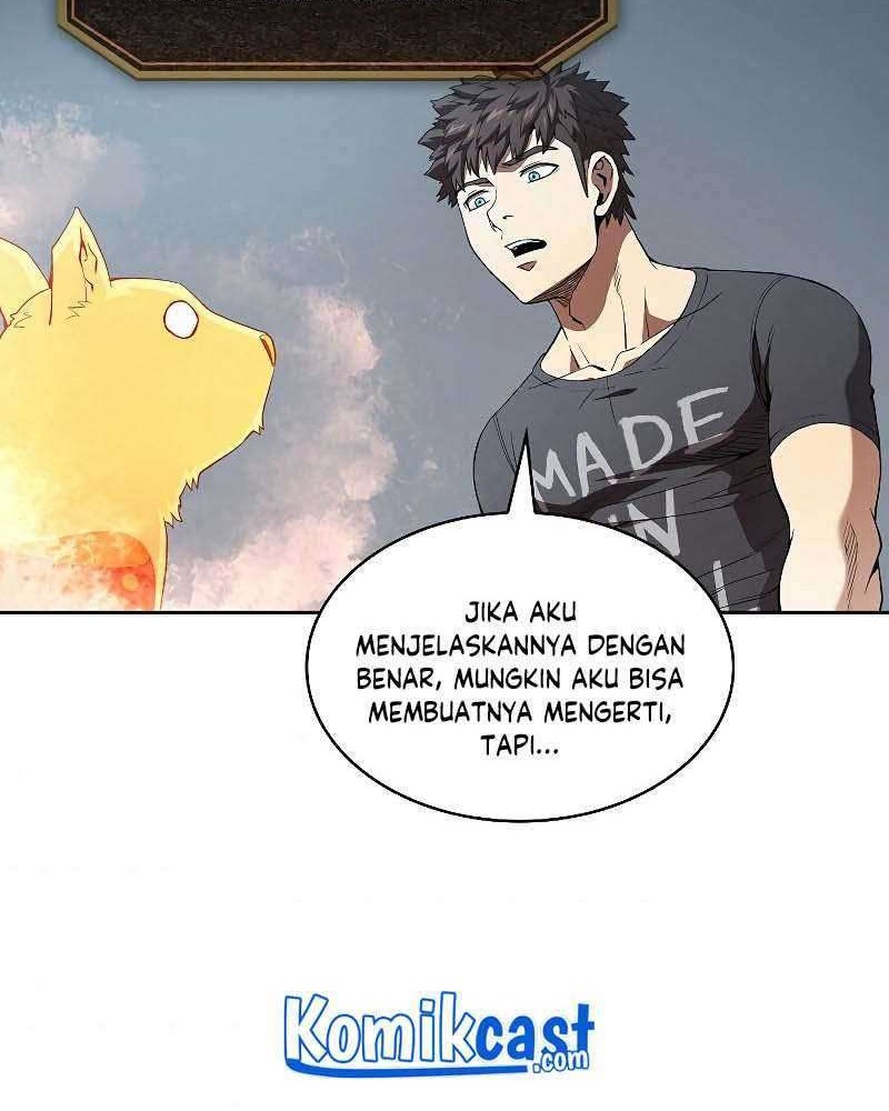 The Constellation that Returned from Hell Chapter 38 - halaman 45