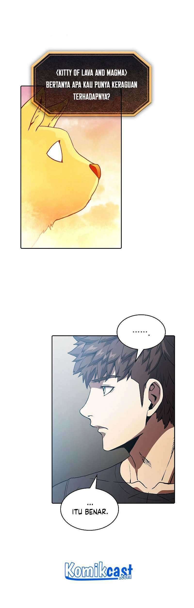 The Constellation that Returned from Hell Chapter 38 - halaman 46