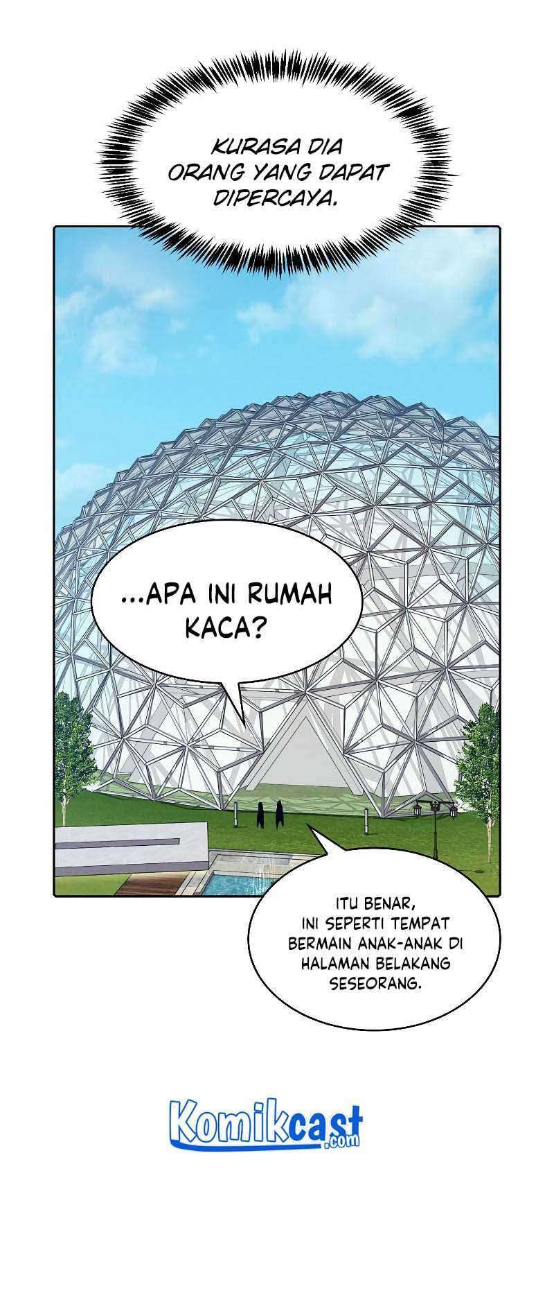 The Constellation that Returned from Hell Chapter 38 - halaman 48