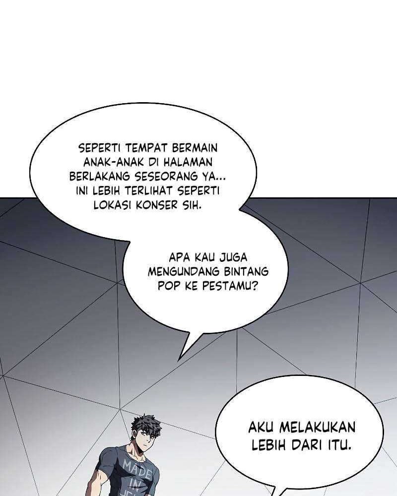 The Constellation that Returned from Hell Chapter 38 - halaman 50