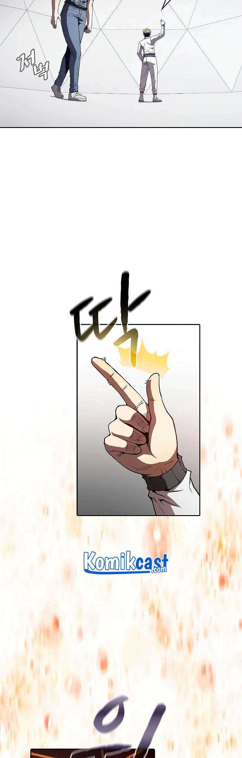 The Constellation that Returned from Hell Chapter 38 - halaman 51