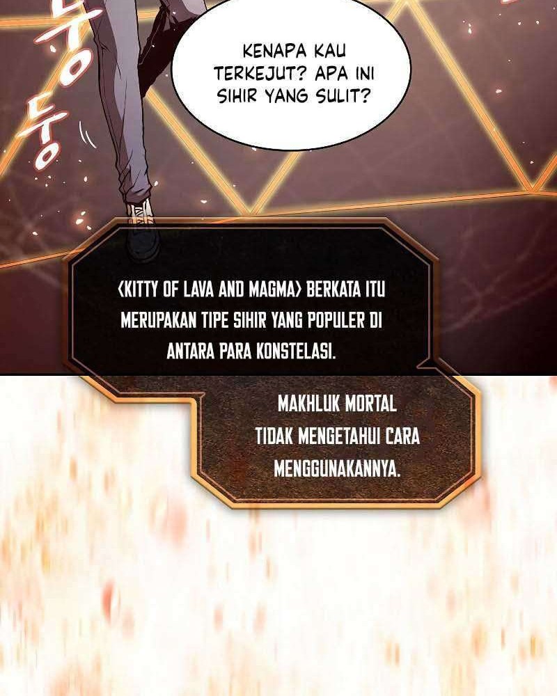 The Constellation that Returned from Hell Chapter 38 - halaman 54