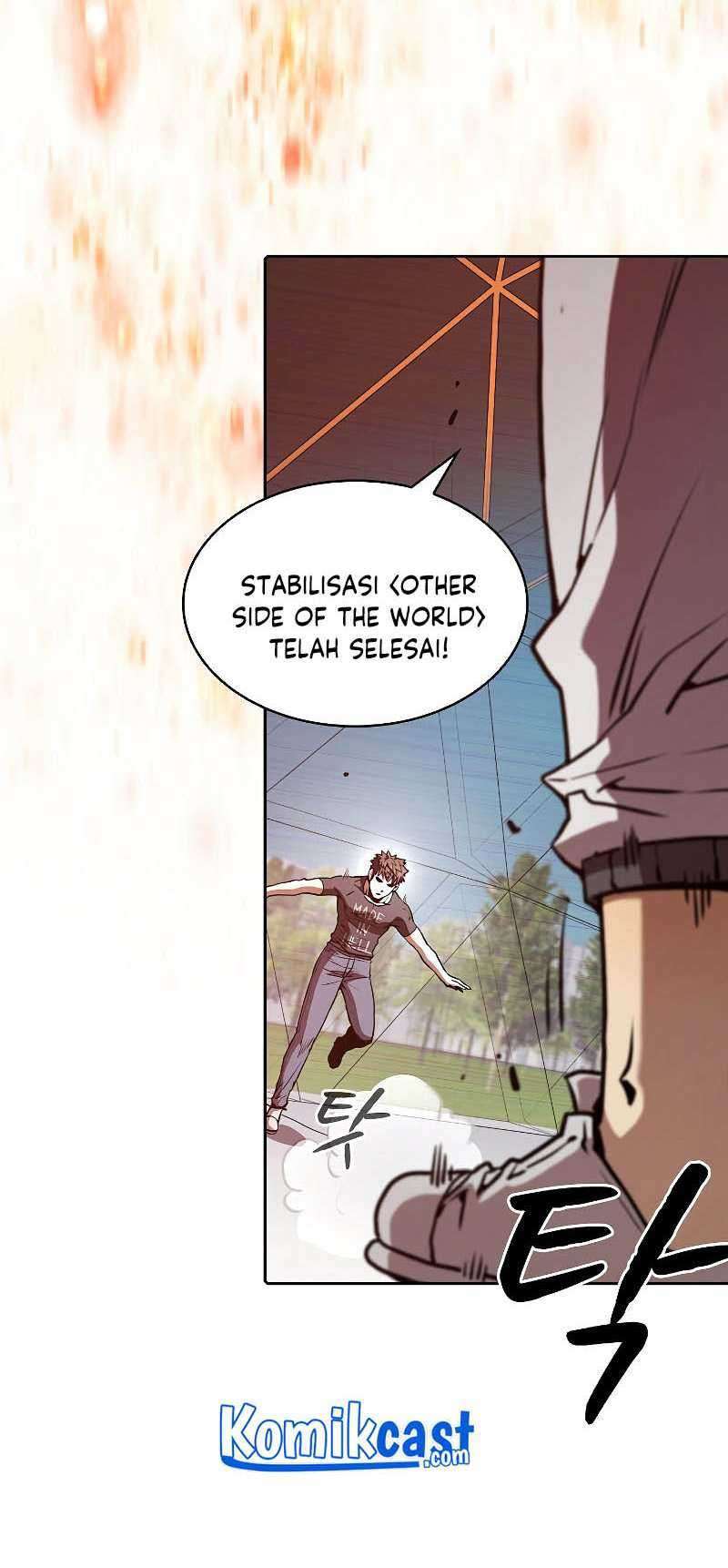 The Constellation that Returned from Hell Chapter 38 - halaman 55