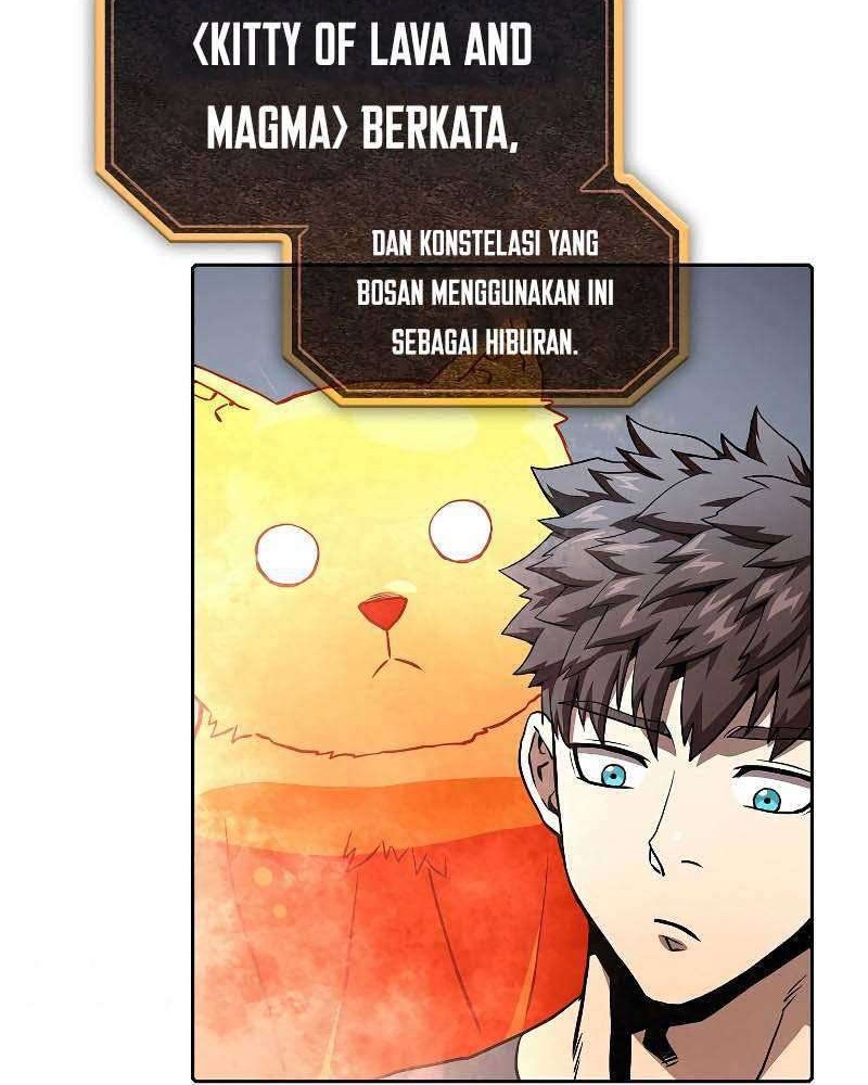 The Constellation that Returned from Hell Chapter 38 - halaman 57
