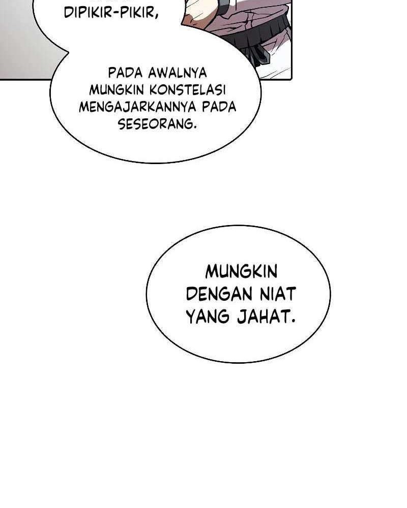 The Constellation that Returned from Hell Chapter 38 - halaman 59