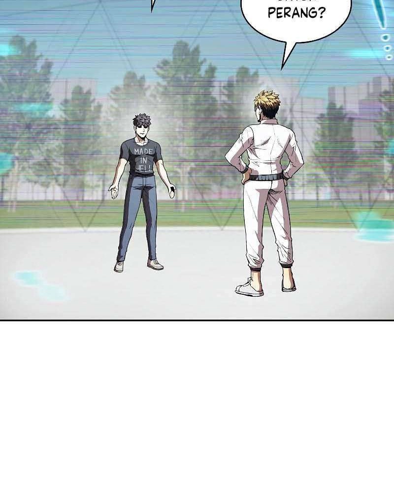 The Constellation that Returned from Hell Chapter 38 - halaman 61