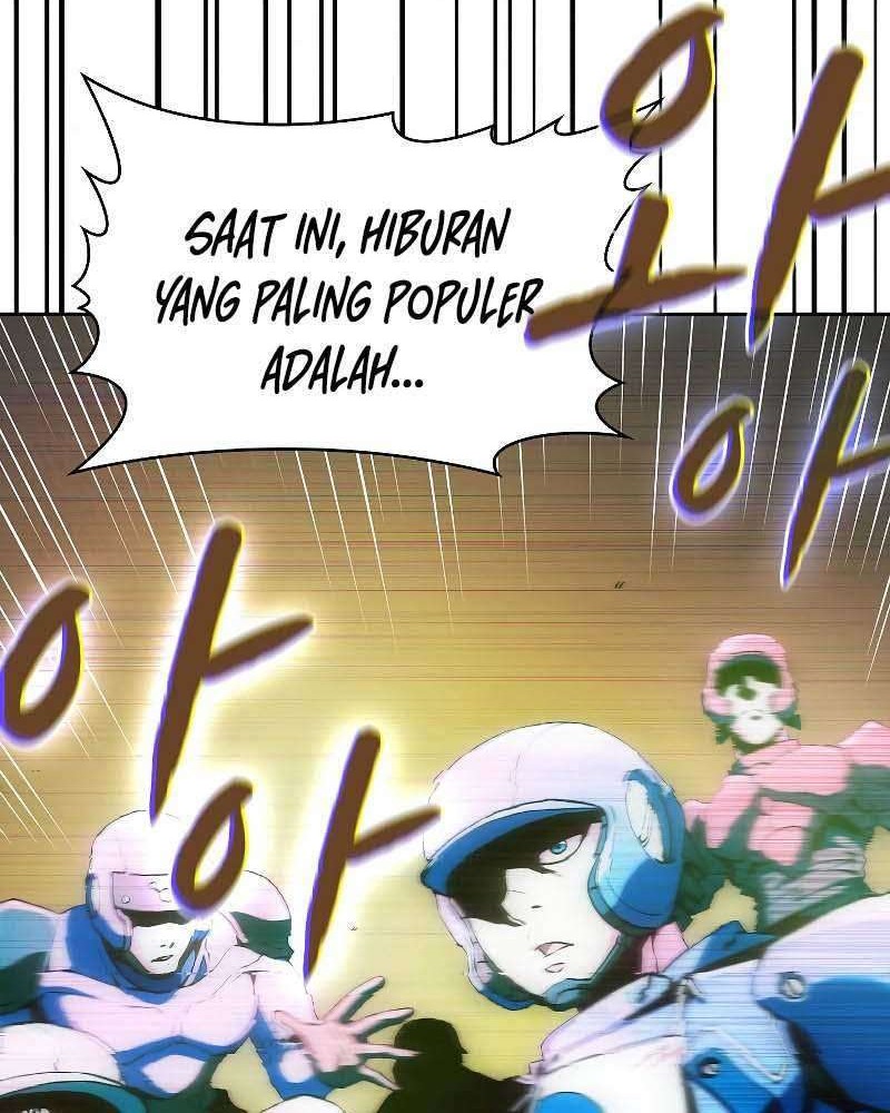 The Constellation that Returned from Hell Chapter 38 - halaman 65