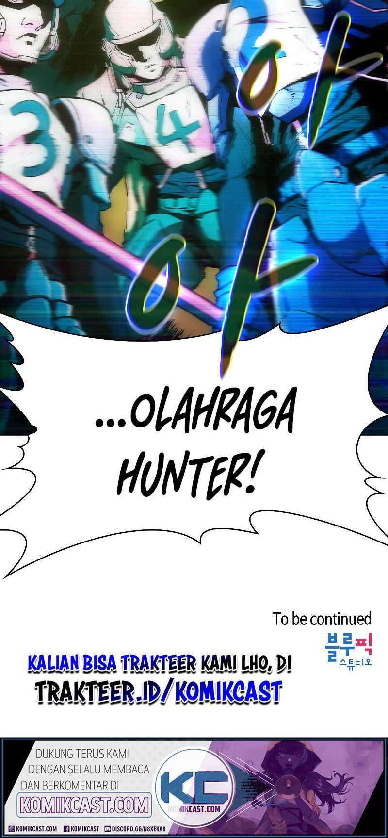 The Constellation that Returned from Hell Chapter 38 - halaman 66