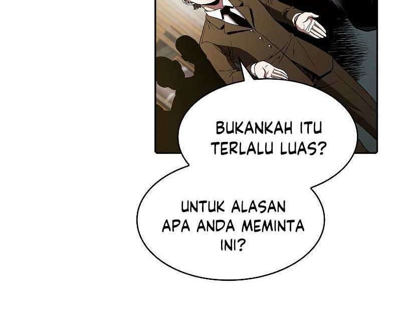 The Constellation that Returned from Hell Chapter 38 - halaman 8