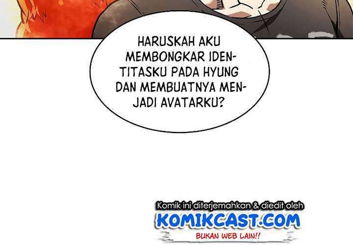 The Constellation that Returned from Hell Chapter 39 - halaman 11