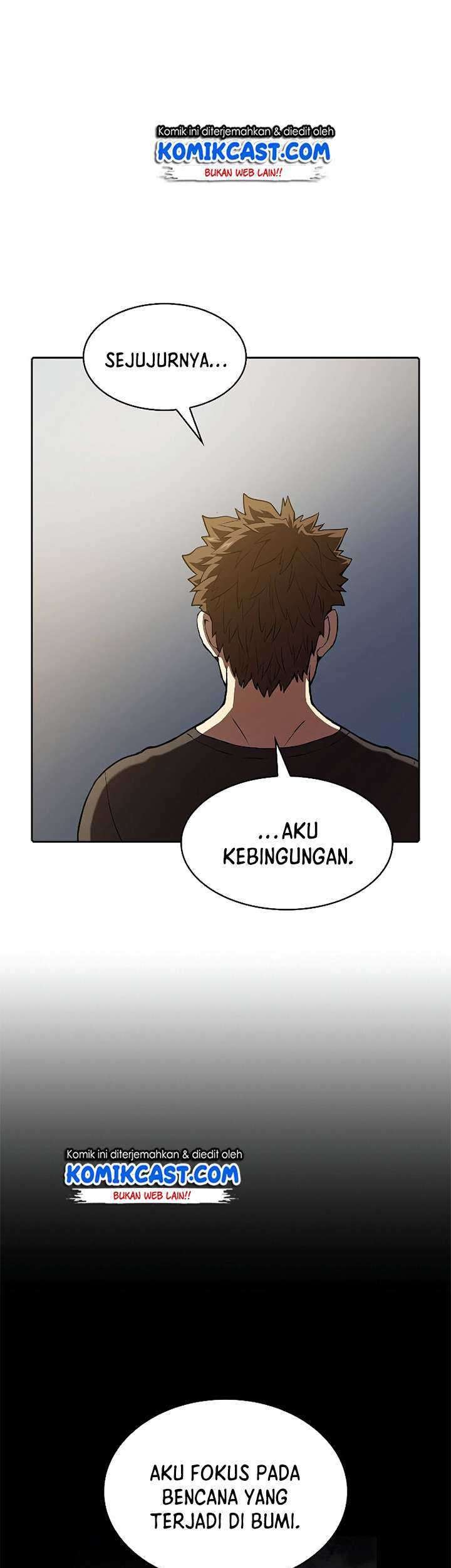 The Constellation that Returned from Hell Chapter 39 - halaman 24