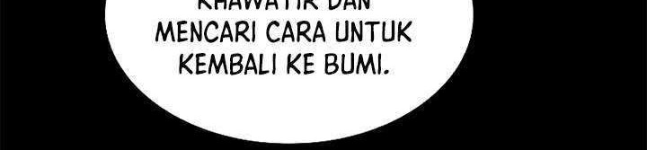The Constellation that Returned from Hell Chapter 39 - halaman 27