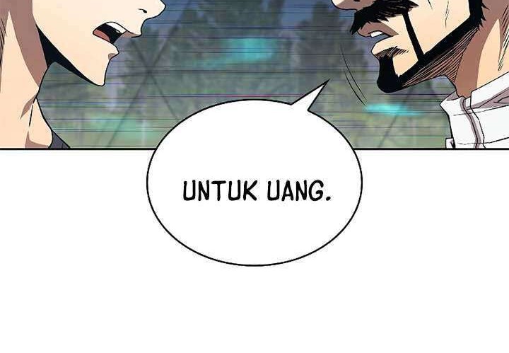 The Constellation that Returned from Hell Chapter 39 - halaman 33