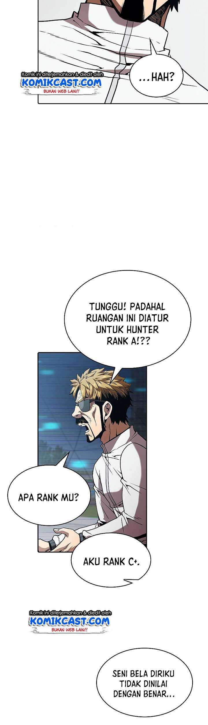 The Constellation that Returned from Hell Chapter 39 - halaman 41