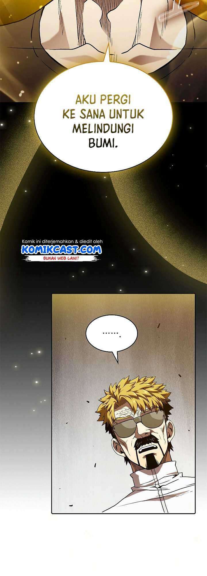 The Constellation that Returned from Hell Chapter 39 - halaman 46
