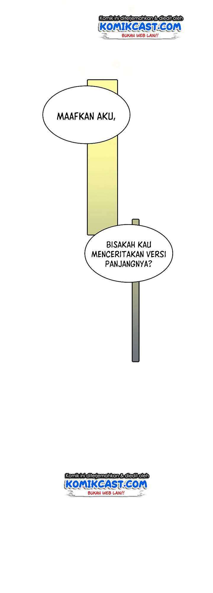 The Constellation that Returned from Hell Chapter 39 - halaman 47