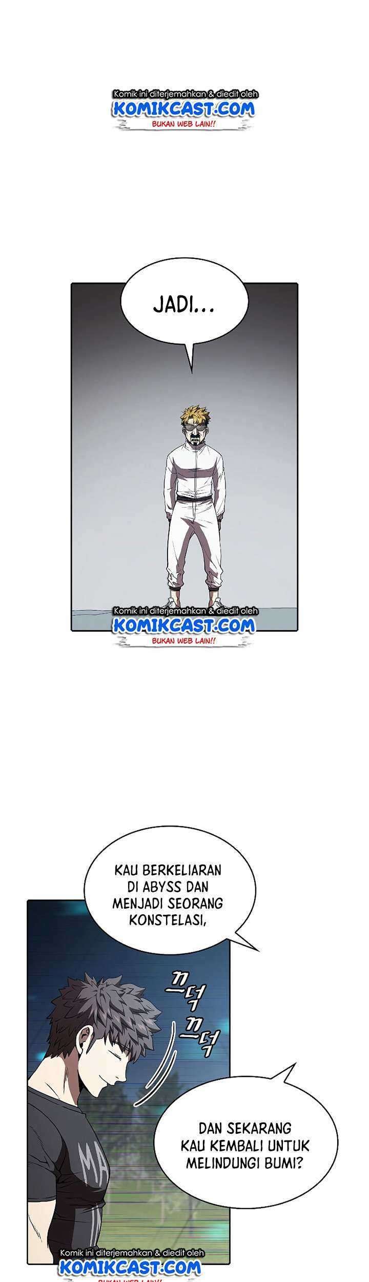 The Constellation that Returned from Hell Chapter 39 - halaman 48