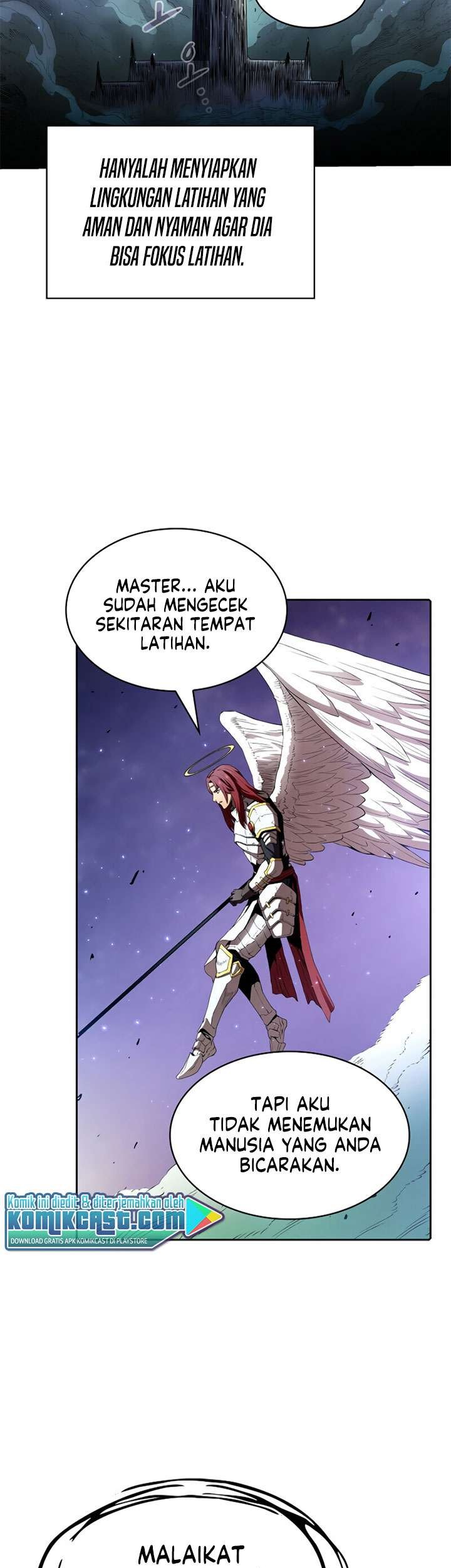 The Constellation that Returned from Hell Chapter 4 - halaman 18
