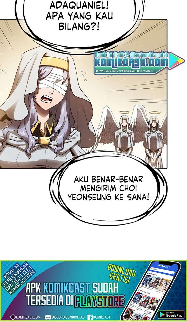 The Constellation that Returned from Hell Chapter 4 - halaman 19