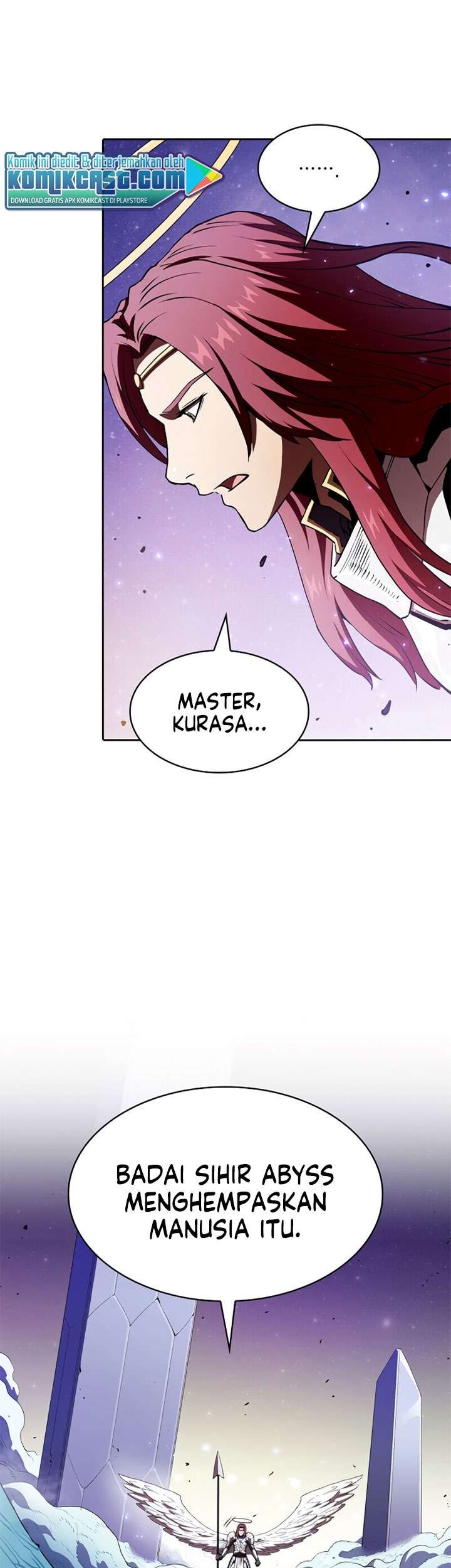 The Constellation that Returned from Hell Chapter 4 - halaman 20