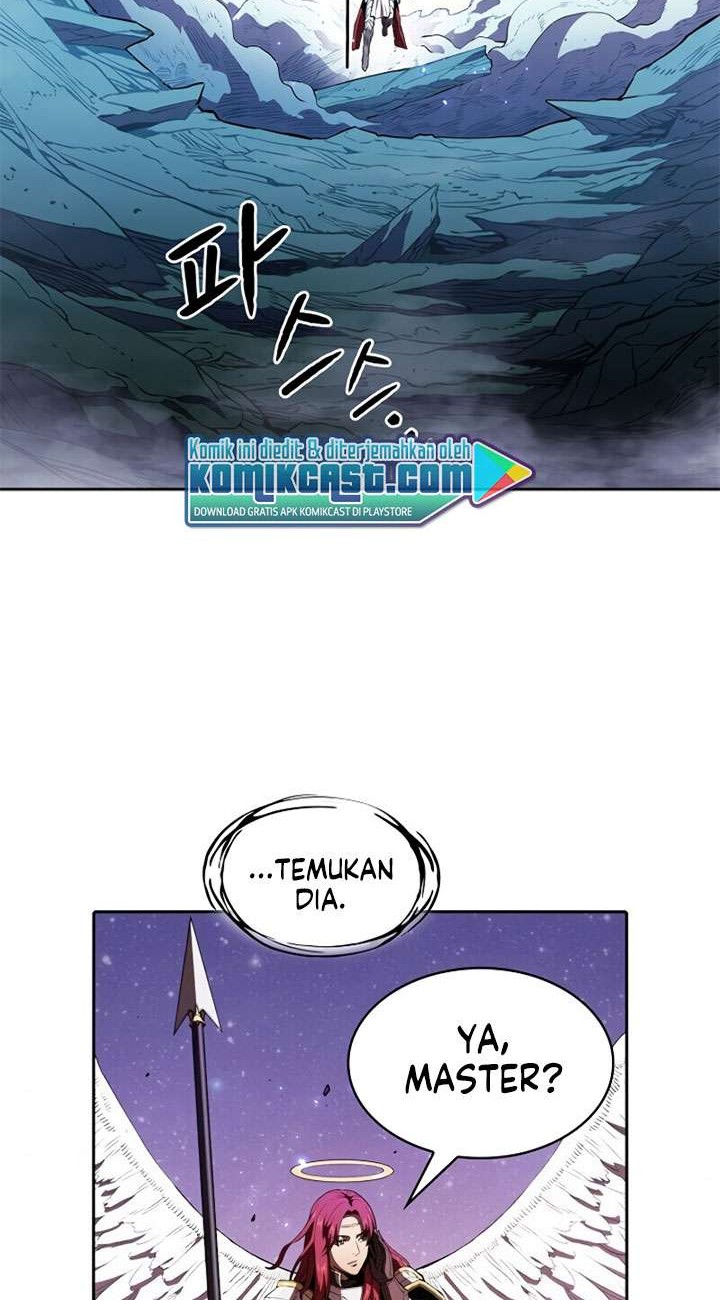 The Constellation that Returned from Hell Chapter 4 - halaman 21