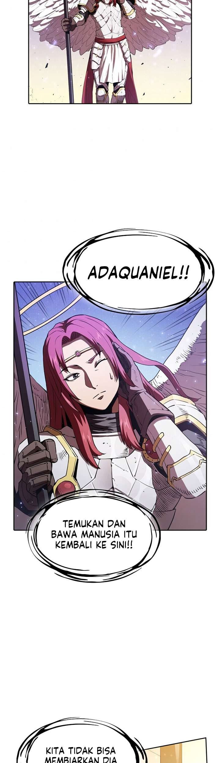 The Constellation that Returned from Hell Chapter 4 - halaman 22