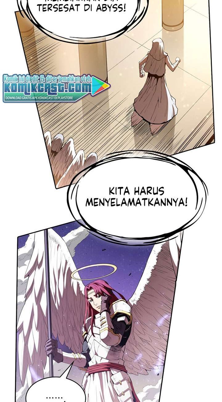 The Constellation that Returned from Hell Chapter 4 - halaman 23