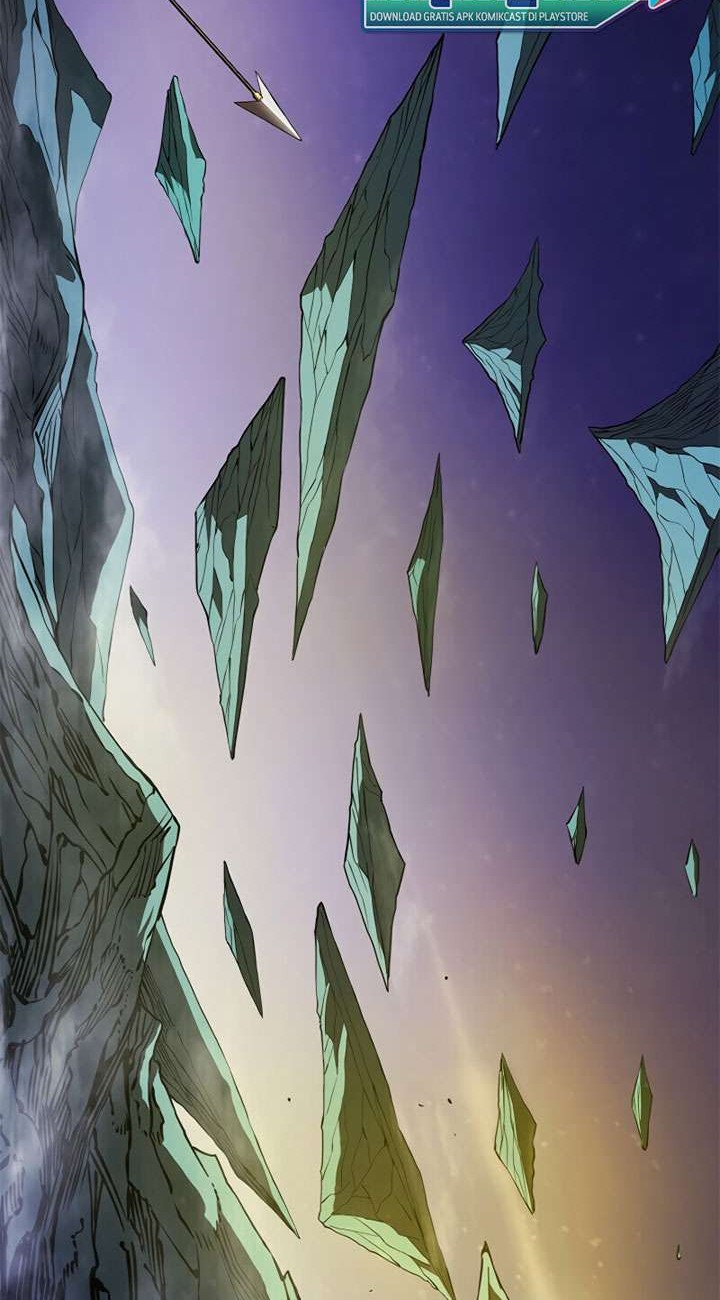 The Constellation that Returned from Hell Chapter 4 - halaman 25