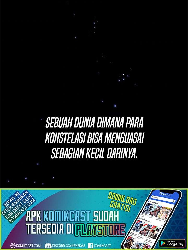 The Constellation that Returned from Hell Chapter 4 - halaman 27