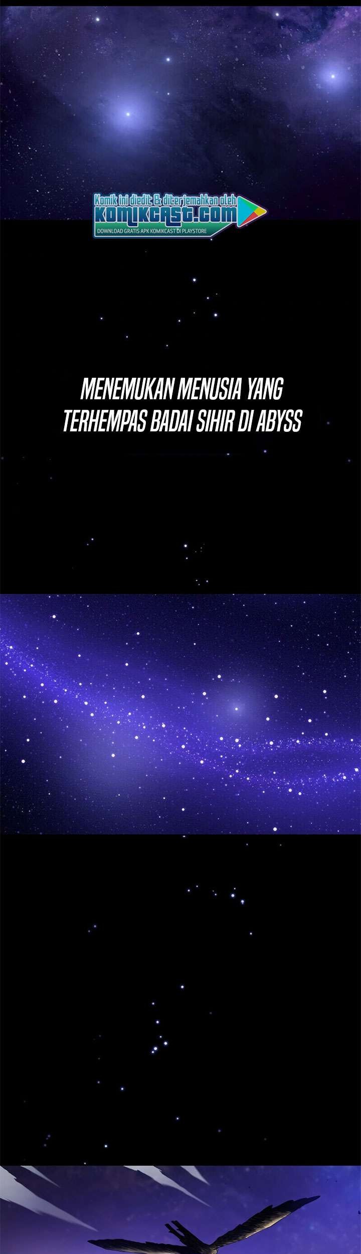 The Constellation that Returned from Hell Chapter 4 - halaman 28