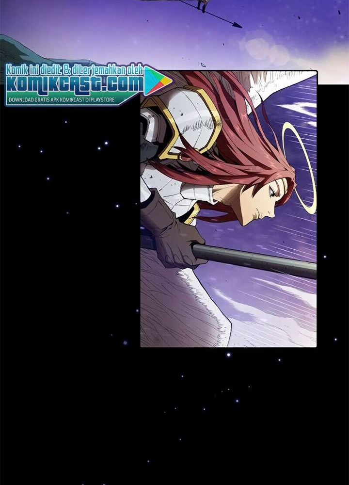 The Constellation that Returned from Hell Chapter 4 - halaman 29