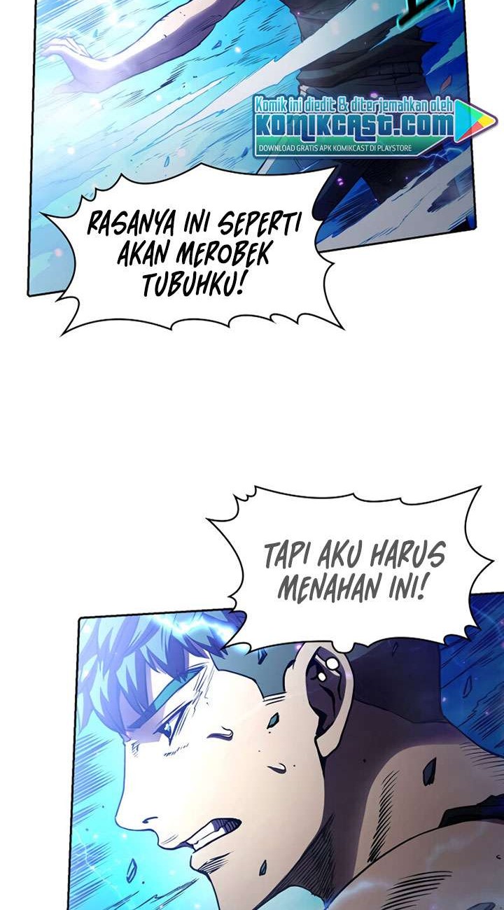 The Constellation that Returned from Hell Chapter 4 - halaman 3