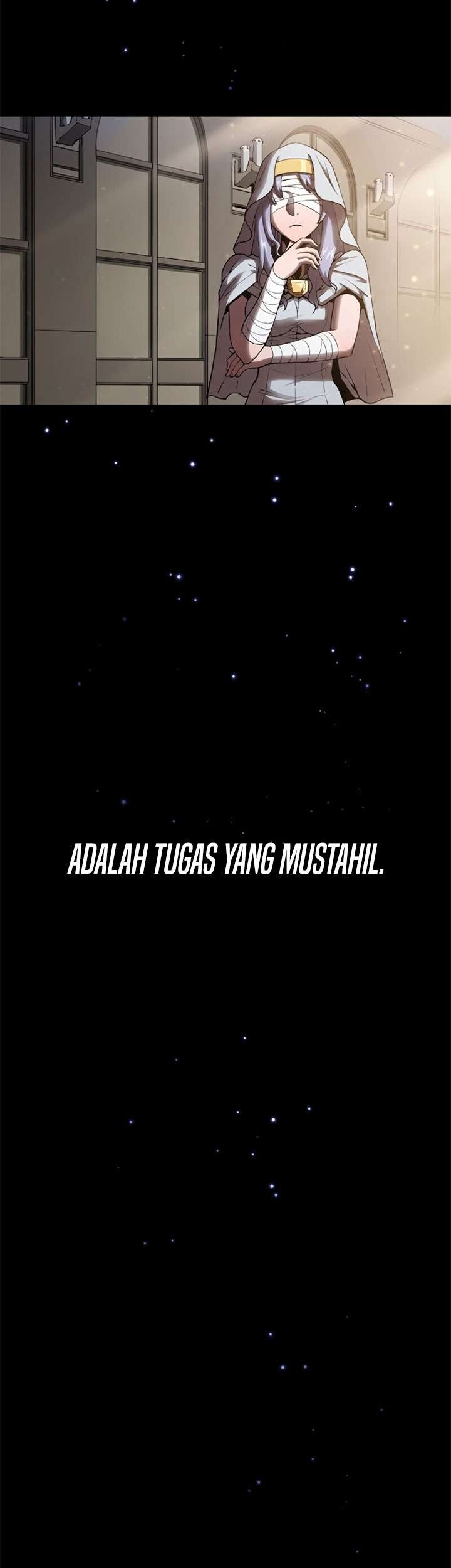 The Constellation that Returned from Hell Chapter 4 - halaman 30