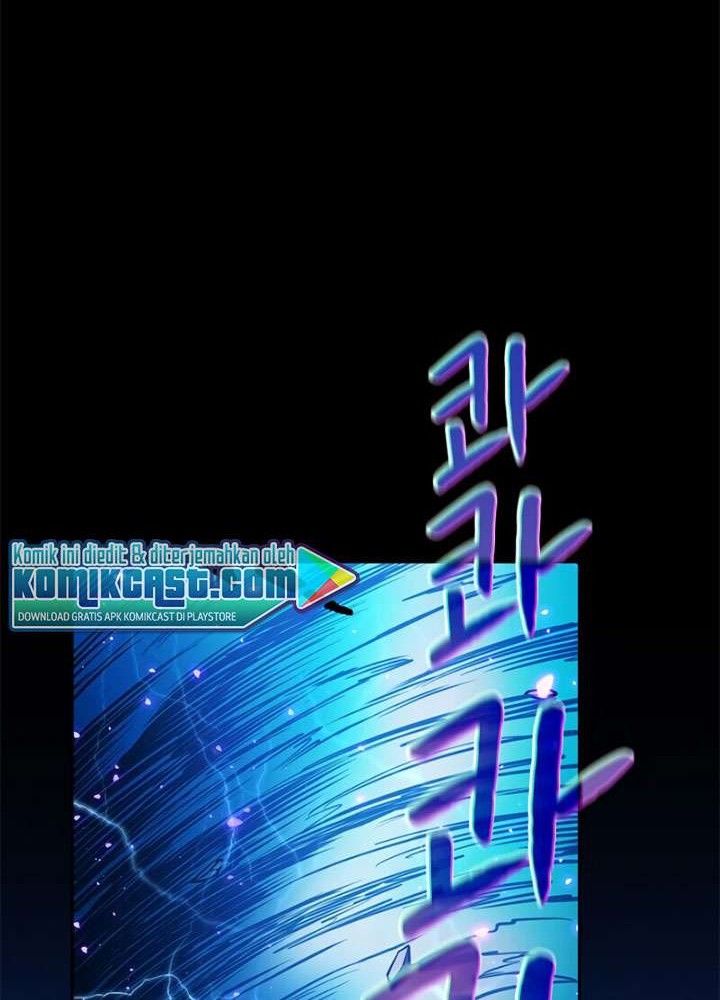 The Constellation that Returned from Hell Chapter 4 - halaman 31